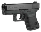 Glock 29 Gen4, 10MM, 3.78" Barrel, 10 Rds, Gas Nitride 