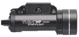 Streamlight TLR-1 HP, 1000 Lumens, Black Anodized - 080926591509 