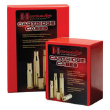 Hornady 40 S&W Unprimed Brass, 200 Count