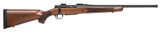 Mossberg Patriot 400 Legend, 20.00" Barrel, 4+1 Rds, Walnut - 015813281768 Mossberg Patriot 400 Legend, 20.00" Barrel, 4+1 Rds, Walnut - 015813281768