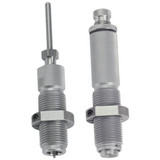 Hornady 300 Savage Full Length Die Set, Custom Grade Hornady 300 Savage Full Length Die Set, Custom Grade