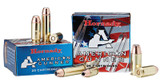 Hornady American Gunner 357 Mag, 125 Gr XTP, 25 Rds - 090255905045 Hornady American Gunner 357 Mag, 125 Gr XTP, 25 Rds - 090255905045