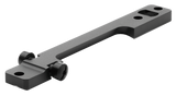 Leupold Standard Base, Matte Black, Remington 700 Long Range Leupold Standard Base, Matte Black, Remington 700 Long Range