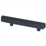 Nighthawk Custom 1911 Bar Stock Plunger Tube, Steel, Blued, Matte Finish - 080683001341 