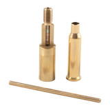 Hornady 17 Hornet Modified Case, Lock-N-Load, Brass Hornady 17 Hornet Modified Case, Lock-N-Load, Brass