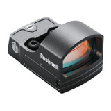 Bushnell RXS-100 4 MOA Dot Reflex Sight, 8 Brightness Settings, Black Finish - 029757007308 