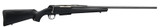 Winchester XPR, 270 WIN, 24" Barrel, 3 Rds, Matte Blued - 048702004629 