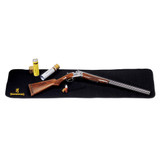 Browning BRO Gun Cleaning Mat, Soft Felt-like Fabric, Waterproof Zorb Tech Backing - 023614180265 