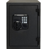 Hornady Fireproof Keypad Safe, Fireproof, Black - 090255954074 
