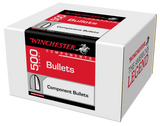Winchester WB357H158D, 357Mag, 158gr, Jacketed Hollow Point, 500 Per Box - 020892642430 