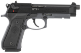 Beretta 92FSR, 22 LR, 5.30" Barrel, 10+1 Rds, Sniper Gray - 082442874517 