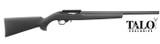 Ruger 10/22 Tactical, 22LR, 16.12" Barrel, 10 Rds, Black - 736676312214 