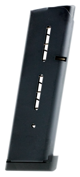 Wilson Combat 47DAB, 45 ACP, 8 Rds, Black Stainless Steel - 874218002572 