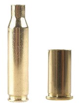 Winchester WSC264WMU Unprimed Cases, 264 Win Mag, Brass, 50/Bag - 020892632783 