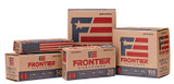 Hornady Frontier 6.5 Grendel, 123 Gr FMJ, 20/Box - 090255716368 Hornady Frontier 6.5 Grendel, 123 Gr FMJ, 20/Box - 090255716368