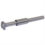 Nighthawk Custom GOVT. FL Guide Rod w/Plug, 1911 Government, Stainless Steel - 080683001136 