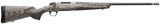 Browning X-Bolt 2 Hunter, .300 Win Mag, 26.00" Barrel, 3 Rds, Two-Tone 