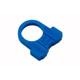 Wilson SHOK-BUFF Recoil Buffers, Beretta 92/96/M9, Royal Blue - 811826021250 