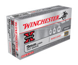 Winchester Super-X 9mm Luger, 147 Grain, WinClean, 50/Box - 020892213012 