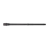 Brownells 16'' Lightweight Barrel, 223 Wylde, 16.00" Barrel, Black - 050806500358 