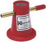 Hornady Powder Trickler, Multi-Caliber, Red - 090255501001 Hornady Powder Trickler, Multi-Caliber, Red - 090255501001