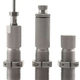 Hornady 460 S&W Magnum 4-Die Set, Custom Grade, Handgun Reloading - 090255565836 