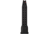 SIG Sauer P250/P320 Magazine, 21 Rds, Black - 798681555253 