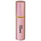 Sabre Lipstick Pepper Spray, Pink, 0.75oz - 023063154008 