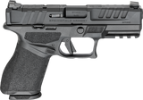 Springfield Echelon 4.0C, 9MM, 4.00" Barrel, 15+1 Rds, Black