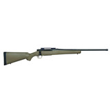 Mossberg Patriot Predator, 243 WIN, 22.00" Barrel, 5 Rds, Matte Blued 
