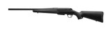 Winchester XPR SR, .308 WIN, 20" Barrel, 3 Rds, Black Composite 