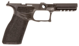 Springfield Echelon Grip Module, Black Polymer, Ambi Mag Release - 706397972073 