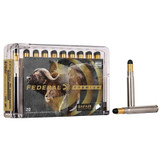 Federal Safari Woodleigh Hydro Solid Rifle Ammunition, .370 Sako Mag, 286 Grain, 2450 fps, 20 Rds 