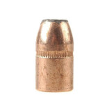 Speer 38 Caliber (0.357") 158gr Jacketed Uni-Cor, Jacketed Hollow Point, 450 Count - 076683047328 