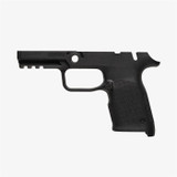 Magpul EHG SG9 Grip Frame with Manual Safety for SIG P320 Compact, Black - 840815148197 