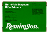 Remington 9 1/2 Magnum Large Rifle Primer, 1000 Count - 047700095615 