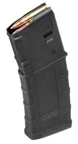 Magpul PMAG, 30rd Capacity, Black Polymer - 840815117223 