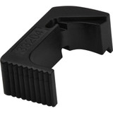 Glock Factory Original Magazine Catch, Reversible, Fits .380 G42, Black - 764503060342 