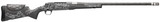 Browning X-Bolt 2 Mountain Pro CF, 300 PRC, 26.00" Barrel, 3 Rds, Carbon Gray Cerakote - 023614865872 