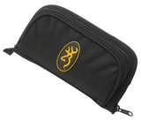 Browning Flex Foam Case, Holds 5 Chokes, Nylon Black - 023614063636 Browning Flex Foam Case, Holds 5 Chokes, Nylon Black - 023614063636