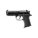Beretta 92X RDO Compact, 9MM, 4.25" Barrel, 15 Rds, Black - 082442940885 