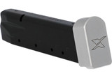 SIG Sauer P226 X-Five Magazine, 20 Rounds, Aluminum Baseplate, Blued Finish - 798681671151 