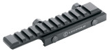 Leupold Mark 2 IMS Integral Rail Mount, Matte 