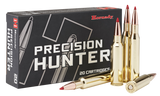 Hornady Precision Hunter, 300 Rem SAUM, 178 Gr ELD-X, 20 Rds, Brass - 090255821444 Hornady Precision Hunter, 300 Rem SAUM, 178 Gr ELD-X, 20 Rds, Brass - 090255821444
