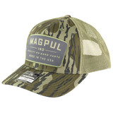 Magpul Go Bang Trucker Hat, Camo, Adjustable Snapback - 840815148487 