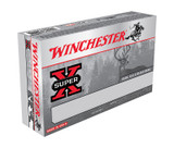 Winchester Super-X, 45-70 Government, 405 Grain, Lead Flat Nose Cowboy Action, 20/box - 020892219656 Winchester Super-X, 45-70 Government, 405 Grain, Lead Flat Nose Cowboy Action, 20/box - 020892219656