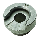 Hornady Shell Holder Universal Size #30, Steel - 090255905700 