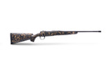 Wilson NULA20-65CM22RT8-KR, 6.5 Creedmoor, 22.00" Barrel, 4 Rds, Black Armor-Tuff - 810129403213 