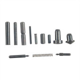 Nighthawk Custom Officers Model Pin Set, 1911 Pin Set, Carbon Steel - 080683000559 