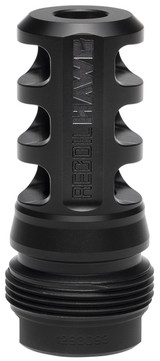 Browning Xeno Recoil Hawg, Muzzle Brake, Matte Black - 023614780250 